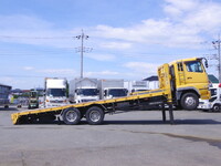 MITSUBISHI FUSO Super Great Self Loader PJ-FU50JY 2006 351,000km_12