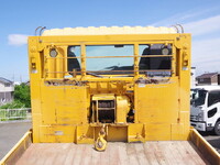 MITSUBISHI FUSO Super Great Self Loader PJ-FU50JY 2006 351,000km_13