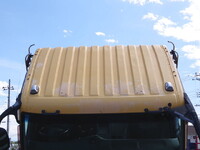 MITSUBISHI FUSO Super Great Self Loader PJ-FU50JY 2006 351,000km_16