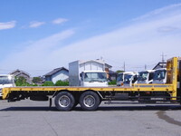 MITSUBISHI FUSO Super Great Self Loader PJ-FU50JY 2006 351,000km_17