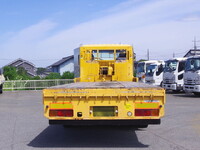 MITSUBISHI FUSO Super Great Self Loader PJ-FU50JY 2006 351,000km_19