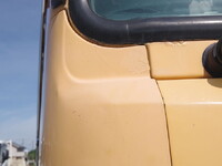MITSUBISHI FUSO Super Great Self Loader PJ-FU50JY 2006 351,000km_20