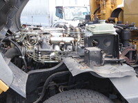 MITSUBISHI FUSO Super Great Self Loader PJ-FU50JY 2006 351,000km_23