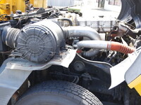MITSUBISHI FUSO Super Great Self Loader PJ-FU50JY 2006 351,000km_24