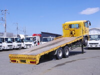 MITSUBISHI FUSO Super Great Self Loader PJ-FU50JY 2006 351,000km_2