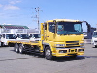 MITSUBISHI FUSO Super Great Self Loader PJ-FU50JY 2006 351,000km_3
