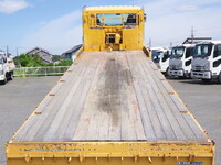 MITSUBISHI FUSO Super Great Self Loader PJ-FU50JY 2006 351,000km_5