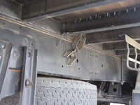 MITSUBISHI FUSO Super Great Self Loader PJ-FU50JY 2006 351,000km_9