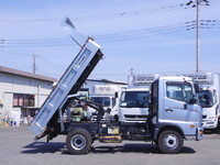 HINO Ranger Dump 2KG-FC2ABA 2018 59,000km_10