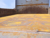 HINO Ranger Dump 2KG-FC2ABA 2018 59,000km_14