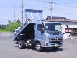 HINO Ranger Dump 2KG-FC2ABA 2018 59,000km_1