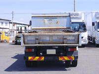 HINO Ranger Dump 2KG-FC2ABA 2018 59,000km_21