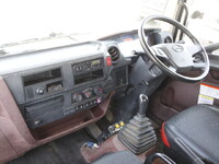 HINO Ranger Dump 2KG-FC2ABA 2018 59,000km_28