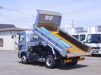 HINO Ranger Dump 2KG-FC2ABA 2018 59,000km_2
