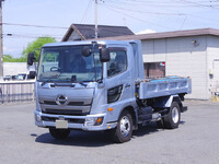 HINO Ranger Dump 2KG-FC2ABA 2018 59,000km_3