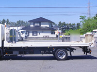 HINO Dutro Safety Loader TDG-XZU722M 2018 238,000km_21