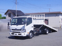 HINO Dutro Safety Loader TDG-XZU722M 2018 238,000km_3