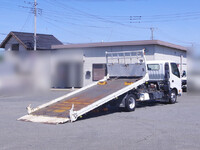 HINO Dutro Safety Loader TDG-XZU722M 2018 238,000km_4