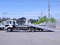 UD TRUCKS Condor Safety Loader BDG-PK37D 2007 624,000km_12