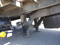 UD TRUCKS Condor Safety Loader BDG-PK37D 2007 624,000km_16
