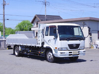 UD TRUCKS Condor Safety Loader BDG-PK37D 2007 624,000km_1
