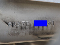UD TRUCKS Condor Safety Loader BDG-PK37D 2007 624,000km_31