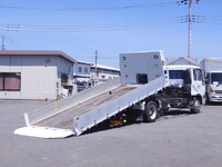 UD TRUCKS Condor Safety Loader BDG-PK37D 2007 624,000km_4
