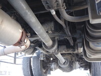 UD TRUCKS Condor Safety Loader BDG-PK37D 2007 624,000km_8