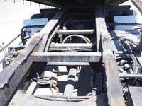 UD TRUCKS Condor Safety Loader BDG-PK37D 2007 624,000km_9