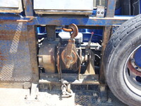 MITSUBISHI FUSO Fighter Self Loader QDG-FQ62F 2016 381,000km_12