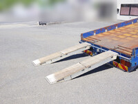 MITSUBISHI FUSO Fighter Self Loader QDG-FQ62F 2016 381,000km_13