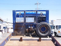 MITSUBISHI FUSO Fighter Self Loader QDG-FQ62F 2016 381,000km_14