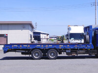 MITSUBISHI FUSO Fighter Self Loader QDG-FQ62F 2016 381,000km_19