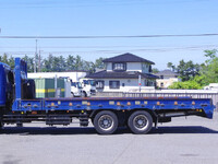 MITSUBISHI FUSO Fighter Self Loader QDG-FQ62F 2016 381,000km_20