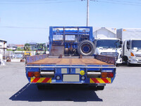 MITSUBISHI FUSO Fighter Self Loader QDG-FQ62F 2016 381,000km_21
