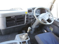 MITSUBISHI FUSO Fighter Self Loader QDG-FQ62F 2016 381,000km_28
