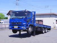 MITSUBISHI FUSO Fighter Self Loader QDG-FQ62F 2016 381,000km_3