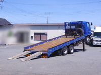 MITSUBISHI FUSO Fighter Self Loader QDG-FQ62F 2016 381,000km_4