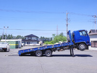 MITSUBISHI FUSO Fighter Self Loader QDG-FQ62F 2016 381,000km_5