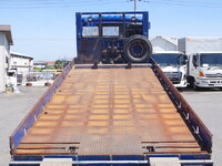 MITSUBISHI FUSO Fighter Self Loader QDG-FQ62F 2016 381,000km_6