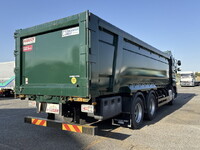HINO Profia Scrap Transport Truck 2DG-FR1AJE 2024 2,311km_2