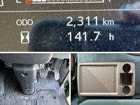 HINO Profia Scrap Transport Truck 2DG-FR1AJE 2024 2,311km_33
