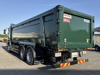 HINO Profia Scrap Transport Truck 2DG-FR1AJE 2024 2,311km_4