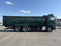 HINO Profia Scrap Transport Truck 2DG-FR1AJE 2024 2,311km_6
