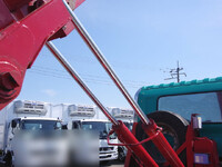 HINO Ranger Container Carrier Truck QKG-FE7JGAA 2017 202,000km_14