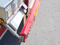 HINO Ranger Container Carrier Truck QKG-FE7JGAA 2017 202,000km_25