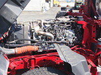 HINO Ranger Container Carrier Truck QKG-FE7JGAA 2017 202,000km_28