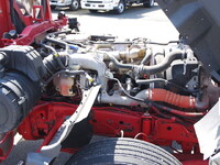 HINO Ranger Container Carrier Truck QKG-FE7JGAA 2017 202,000km_29