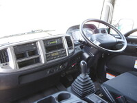 HINO Ranger Container Carrier Truck QKG-FE7JGAA 2017 202,000km_31