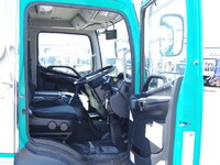 HINO Ranger Container Carrier Truck QKG-FE7JGAA 2017 202,000km_34